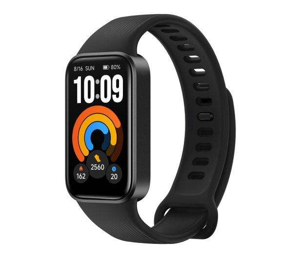 Xiaomi Smart Band 11 Active Black - 1551923 - zdjęcie